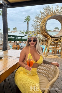 Davina, 32 let, Ibiza / Španija Spremljevalke - 2