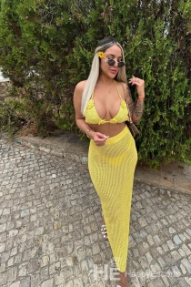 Davina, 32 let, Ibiza / Španija Spremljevalke - 5