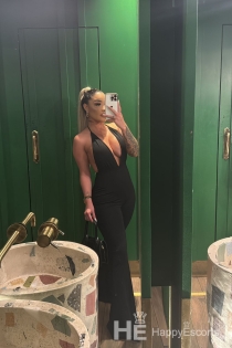 Davina, 32 let, Ibiza / Španija Spremljevalke - 9