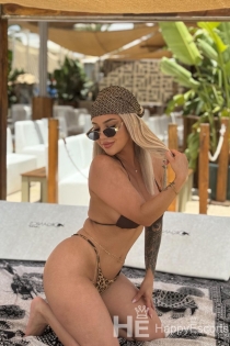 Davina, 32 let, Ibiza / Španija Spremljevalke - 10