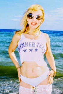 Alexa Baby, 39 éves, Fuengirola / Spanyolország Eskortok - 2