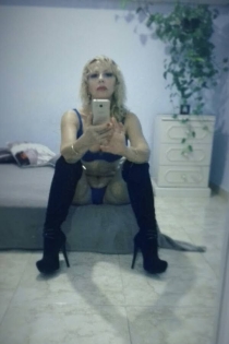 Alexa Baby, 39 éves, Fuengirola / Spanyolország Eskortok - 6