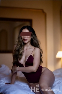 Diana, Alter 27, Escort in Barcelona / Spanien - 2