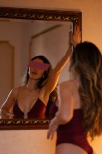 Diana, Alter 27, Escort in Barcelona / Spanien - 4