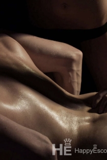 Aura, Alter 28, Escort in Barcelona / Spanien - 6