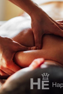 Aura, Alter 28, Escort in Barcelona / Spanien - 5