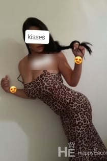 Emma, ​​30 år, Bukarest / Romania Eskorte