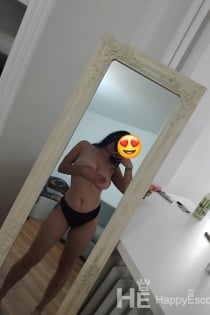 Emma, ​​30 år, Bukarest / Rumænien Escorts - 4