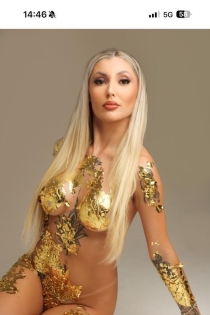 Brbara, Alter 27, Escort in Köln / Deutschland - 1