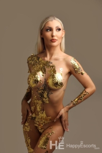 Brbara, Alter 27, Escort in Köln / Deutschland - 2