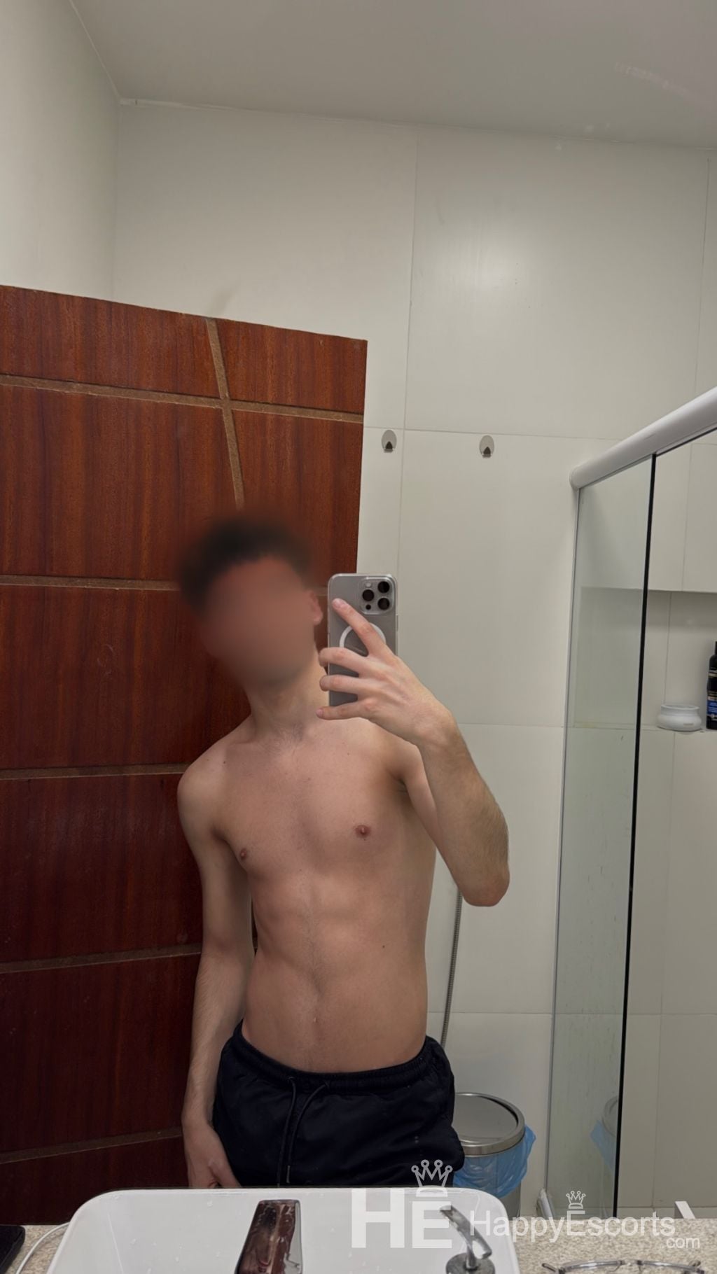 Luan Twink, 20 tuổi, Lisbon / Bồ Đào Nha Gái gọi - 1