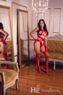 Samantha, 34 ετών, Ίμπιζα / Ισπανία Συνοδοί - 1