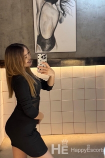 カリーナ、21 歳、トビリシ / ジョージア エスコート - 4