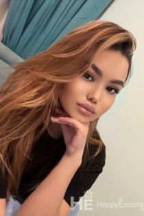 カリーナ、21 歳、トビリシ / ジョージア エスコート - 2