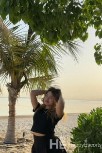 カリーナ、21 歳、トビリシ / ジョージア エスコート - 7