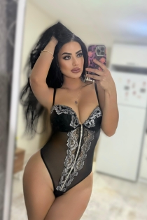 Kate, Usia 25, Tbilisi / Pengawal Georgia - 3