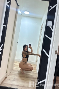 Valeria, 23 ετών, Πρίστινα / Συνοδοί Κοσσυφοπεδίου - 2