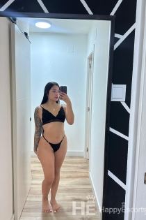 Valeria, 23 ετών, Πρίστινα / Συνοδοί Κοσσυφοπεδίου - 3