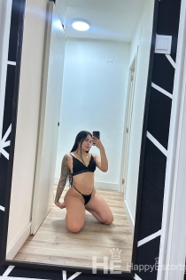 Valeria, 23 ετών, Πρίστινα / Συνοδοί Κοσσυφοπεδίου - 4