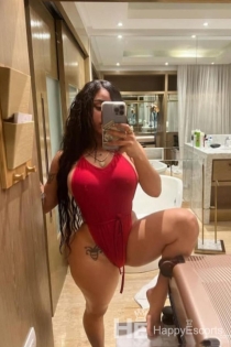 Lucy, Age 24, Escort in London / United Kingdom - 1