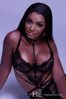 Samijs, 26&nbsp;gadus vecs, Prāga/Čehijas eskorts&nbsp;— 14