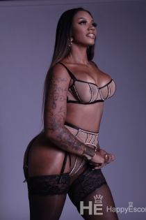 Samijs, 26&nbsp;gadus vecs, Prāga/Čehijas eskorts&nbsp;— 7