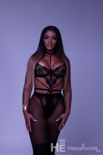 Samijs, 26&nbsp;gadus vecs, Prāga/Čehijas eskorts&nbsp;— 4