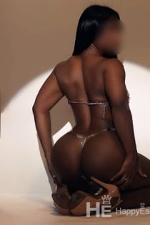 Ruubia, 26 anni, Praga / Repubblica Ceca Escort - 1