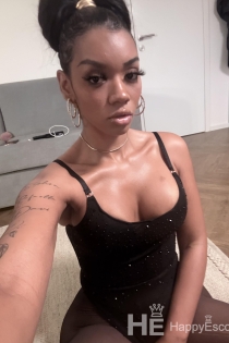 Сэмми, 26 лет, Прага / Чешская Республика Эскорт - 24