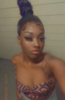 Tyshira, starost 30 let, Orlando, Florida / ZDA, spremljevalke