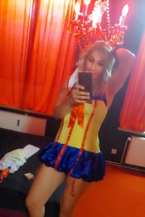 Sonya, Alter 30, Escort in Graz / Österreich - 2