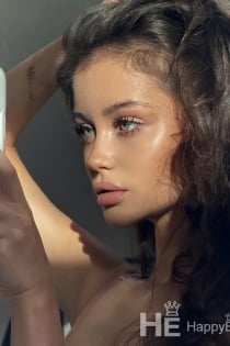 Ilyana, vanus 27, Rooma / Itaalia Eskort - 2