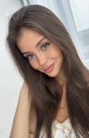 Ilyana, Age 26, Rome / Italy Escorts