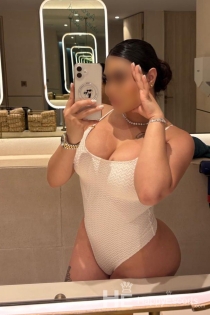 Violette, 23 ans, Paris / France Escortes - 1