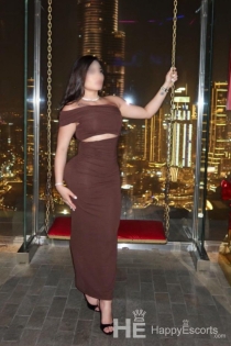 Violette, 23 ans, Paris / France Escortes - 2