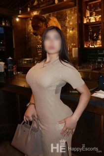 Violette, 23 ans, Paris / France Escortes - 3