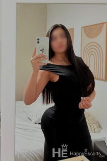 Violette, 23 ans, Paris / France Escortes - 4