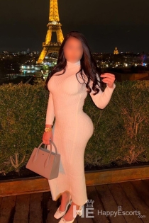 Violette, 23 ans, Paris / France Escortes - 7