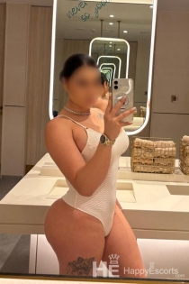 Violette, 23 ans, Paris / France Escortes - 8