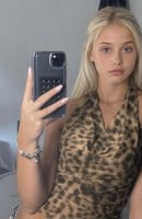 Dina, Age 24, Milan / Italy Escorts