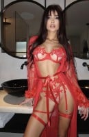 Nika, Age 25, Rome / Italy Escorts