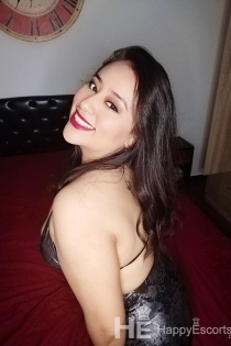 Oliso, Alter 28, Escort in Córdoba / Spanien - 2