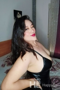 Oliso, Alter 28, Escort in Córdoba / Spanien - 6