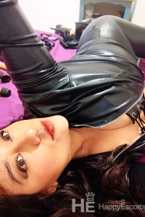 Oliso, Alter 28, Escort in Córdoba / Spanien - 9