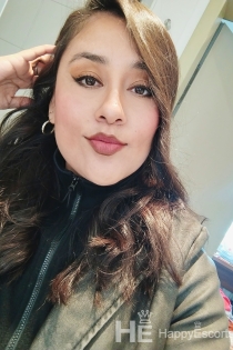 Oliso, Alter 28, Escort in Córdoba / Spanien - 5