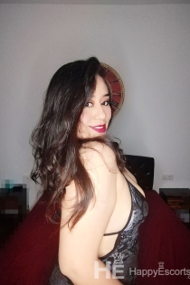 Oliso, Alter 28, Escort in Córdoba / Spanien - 7