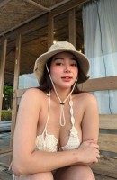 Moon, 23 år, Davao City / Filippinerna Eskorter