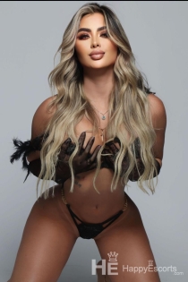 Amira, Yaş 26, Marbella / İspanya Eskortlar - 3