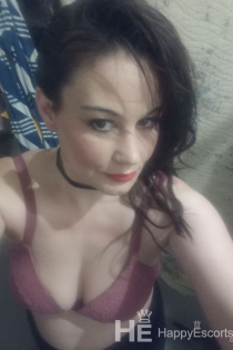 Lexie Starr, 34 let, Los Angeles / ZDA Spremljevalke - 2