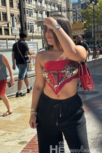 Cris, Usia 23, Pristina / Kosovo Escort - 2